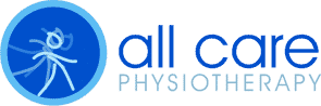 All Care Physio Logo