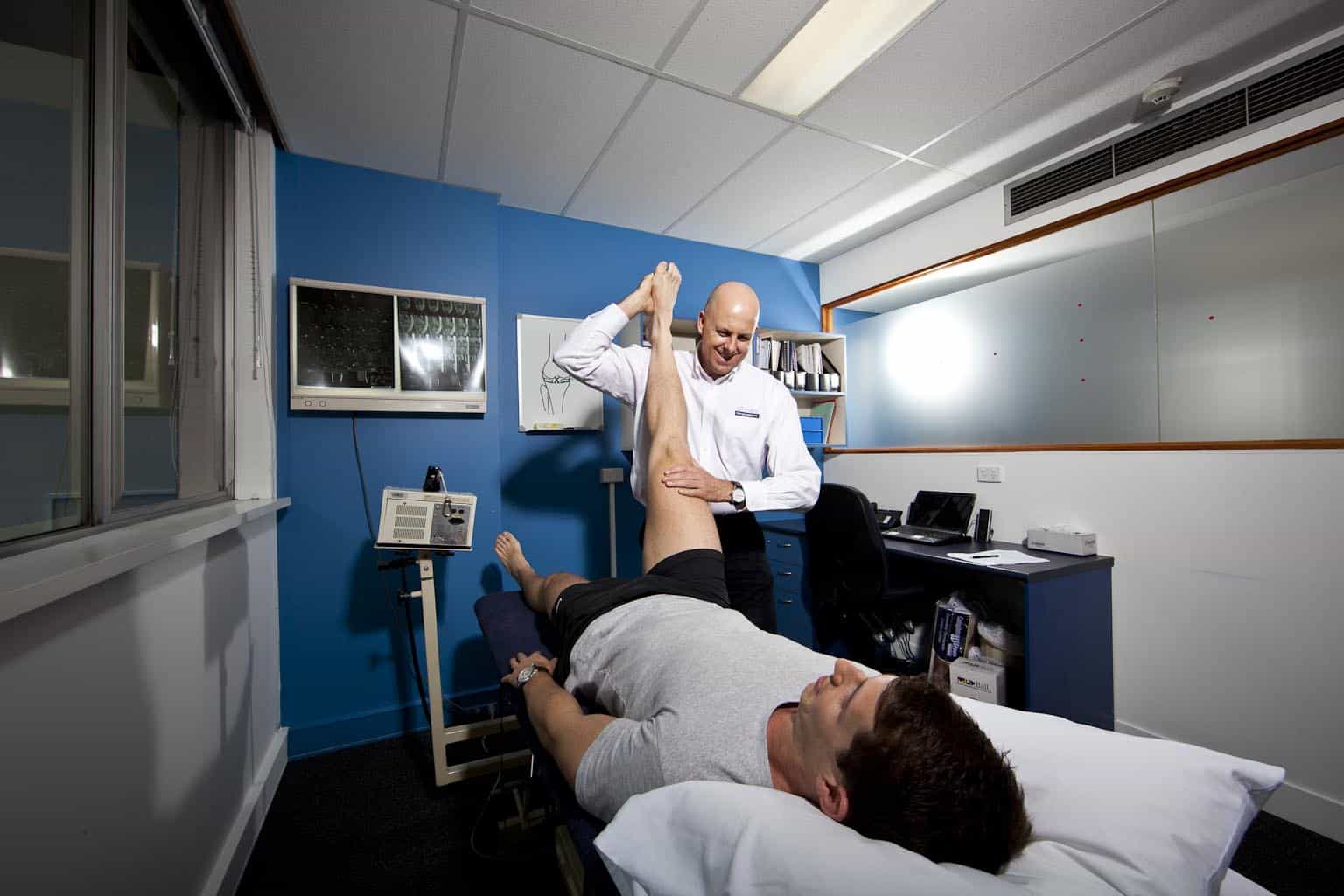 5 reasons to see a All Care Physiotherapist