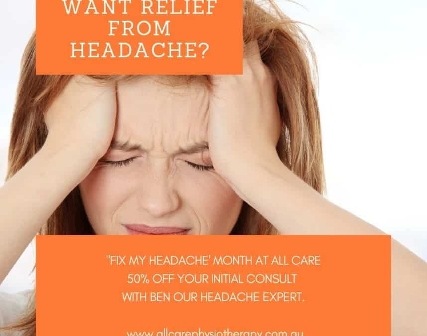 Headache relief in Brisbane CBD 002 858x675 - Specials