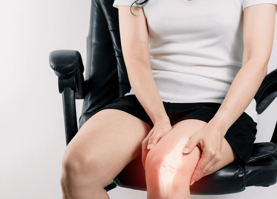 Five Facts About Osteoarthritis and What All Care Physiotherapy Can Do to Help You