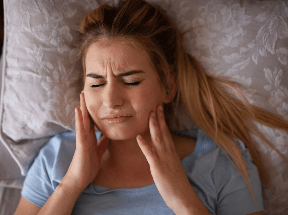 tmj physio - All Care Physio for Temporomandibular Disorder or TMJ Pain