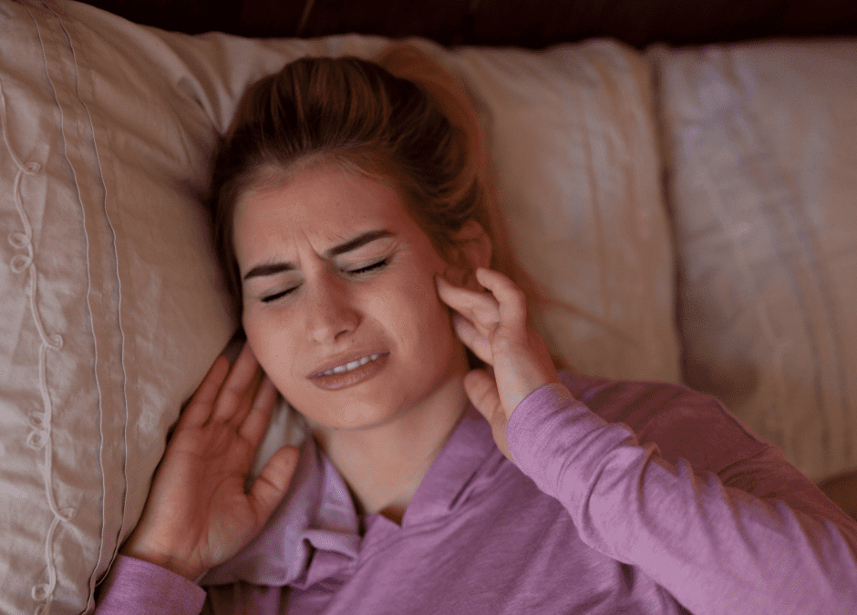 TMJ Pain – Do You have a Slipped Disc?