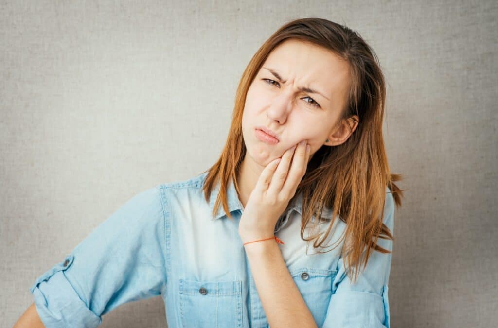 Why should I see an All Care TMJ Physio for my Jaw Pain?