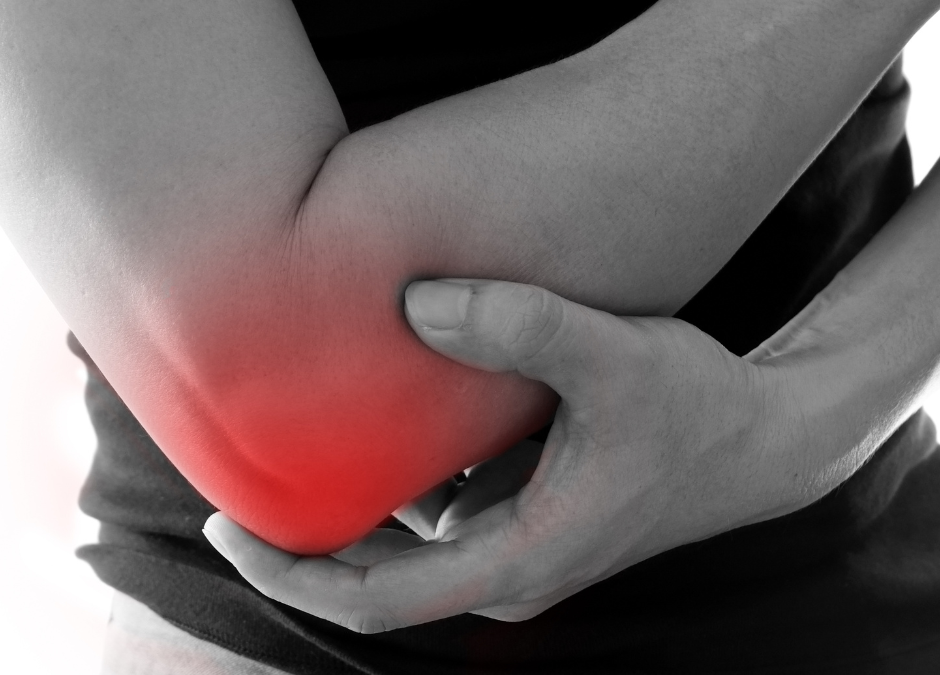 Recognizing the Signs: Symptoms of Tennis Elbow
