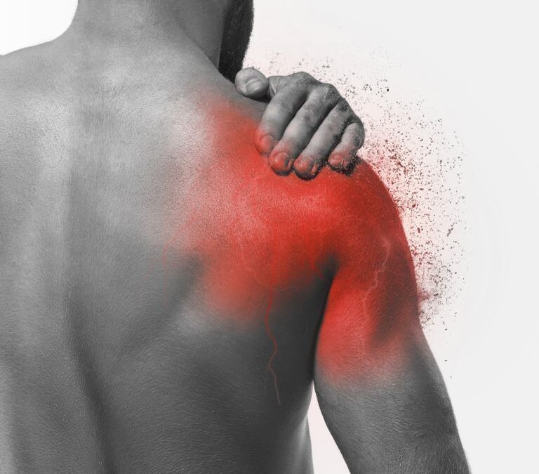 Have Your Shoulder Pain Fixed By All Care Physiotherapy – Your Physio Clinic In The City