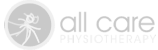Logo ACP n - All Care Physio for Temporomandibular Disorder or TMJ Pain